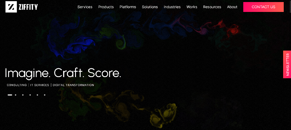 Ziffity Solutions Agency